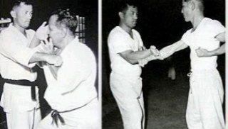 沖縄剛柔流の誕生 沖縄剛柔流の誕生